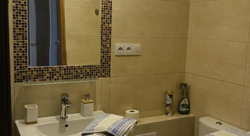 Zakopane Nocleg Pod Gubalowka 3-Star Single Room amenity