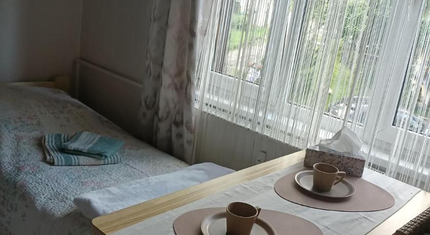 Zakopane Nocleg Pod Gubalowka 3-Star Single Room suite