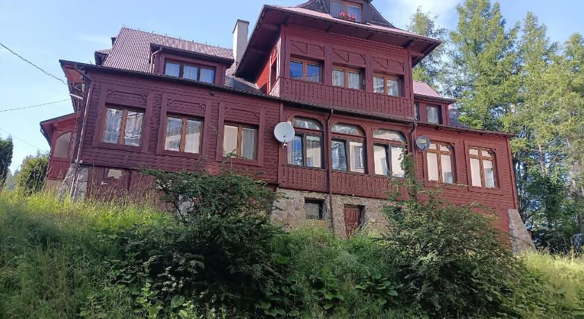 Zakopane Nocleg Pod Gubalowka 3-Star Single Room restaurant