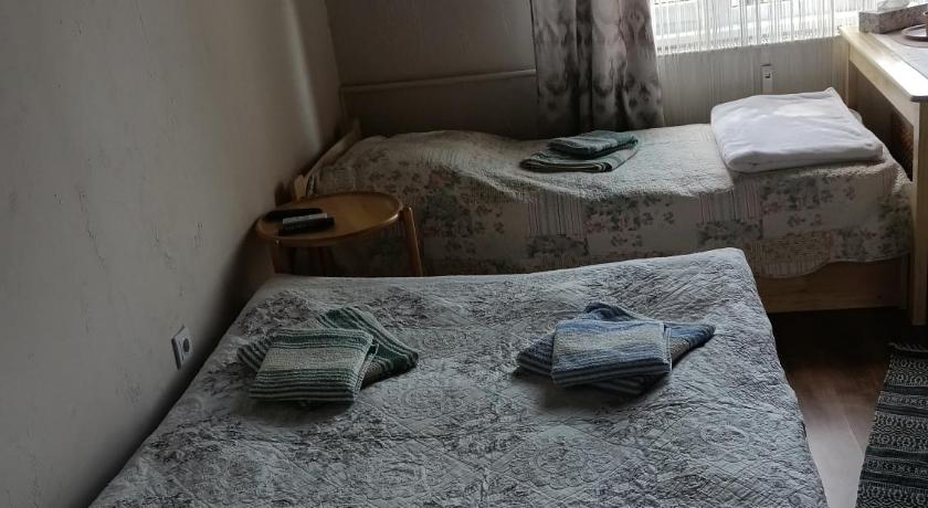 Zakopane Nocleg Pod Gubalowka 3-Star Single Room room