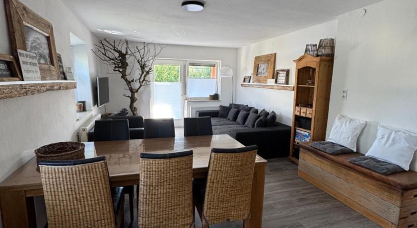 Helle & gemutliche Wohlfuhlwohnung