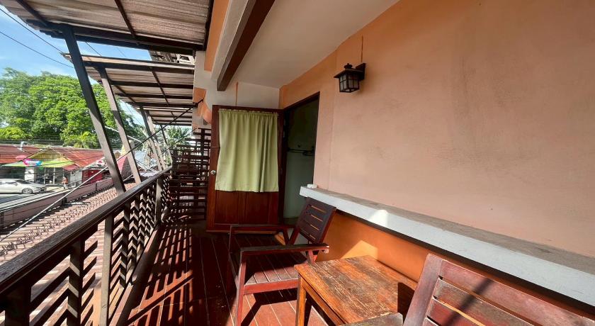 Krabi Orchid Hometel - image 3