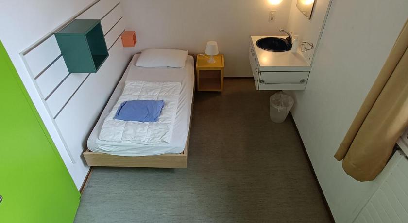 Image of Single Room with Shared Bathroom 1