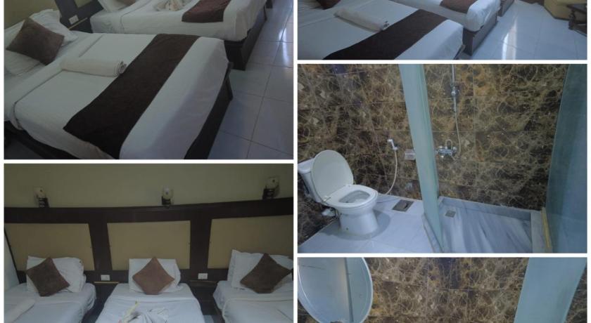 Gardenia Hostel - image 16