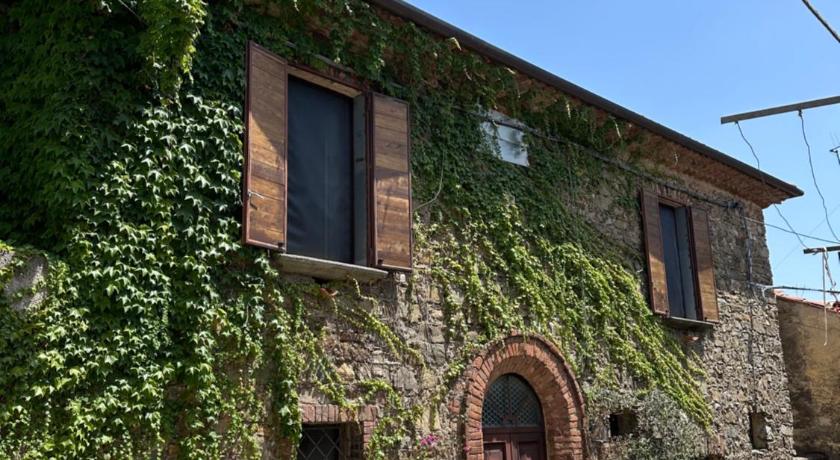 Dimora Borgo Torre