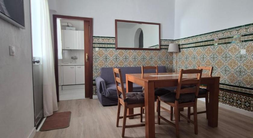 Sevilla Casa Deluxe Gran Plaza 3-Star Single Room amenity