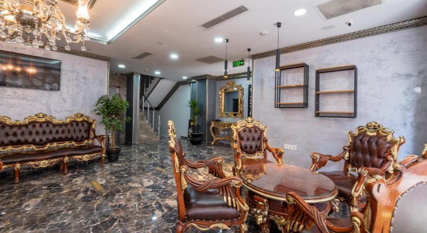 Beyzas Hotel & Suites - image 8