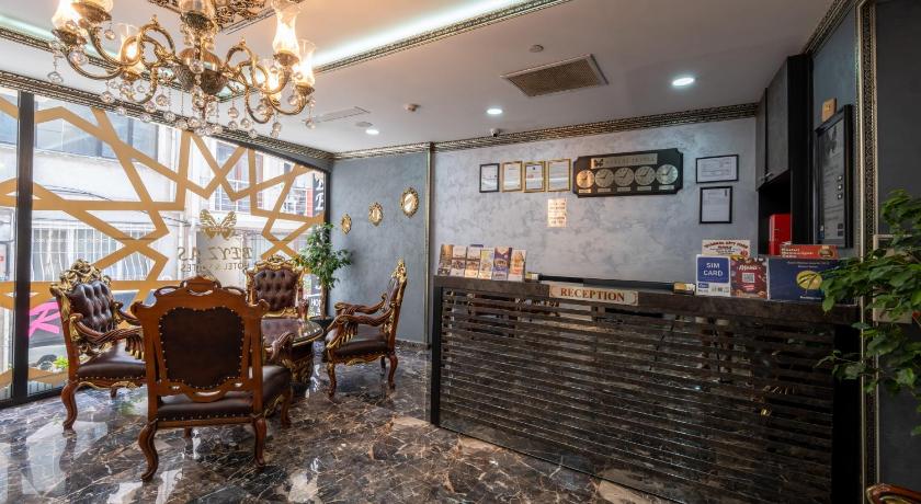 Beyzas Hotel & Suites - image 7