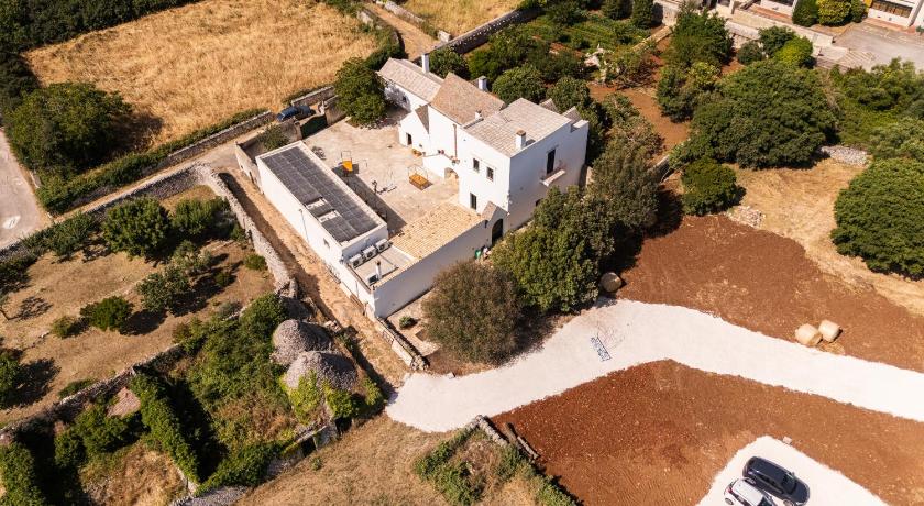 Masseria il Pergolo