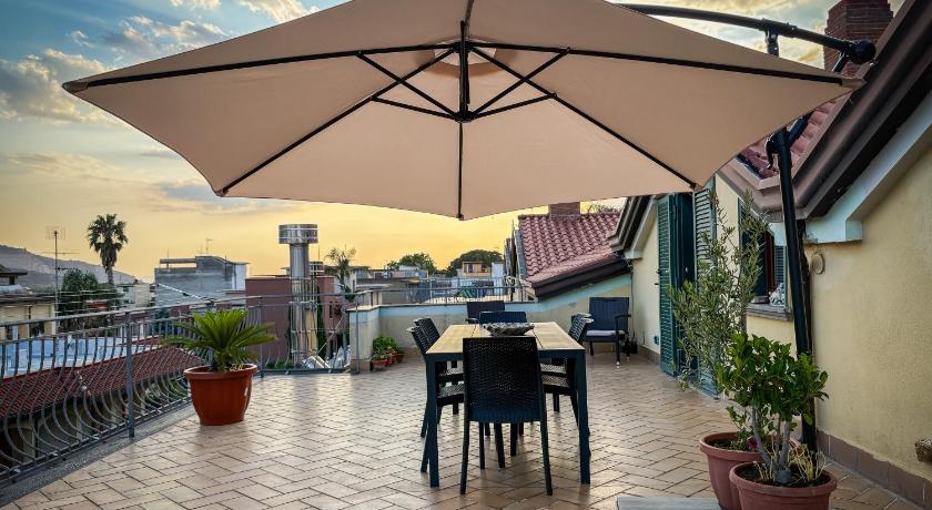 La Terrazza