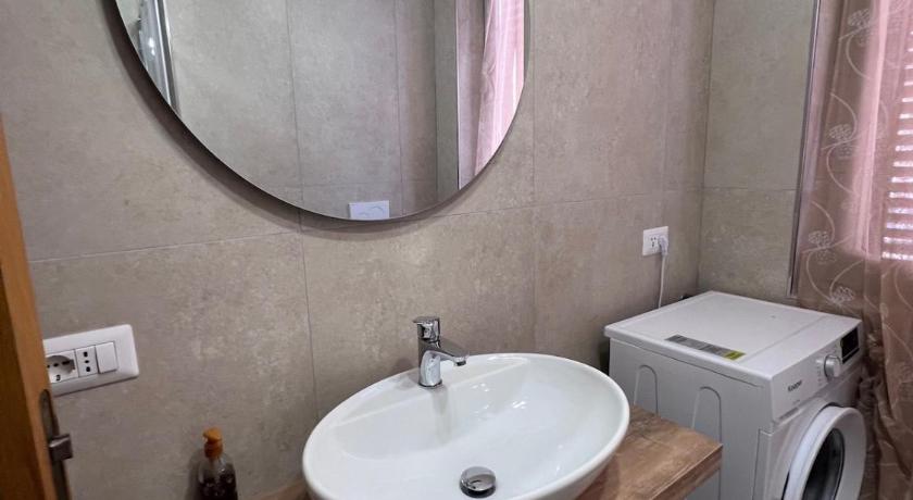 阿西西 La Ginestra 3星级 单人房 大堂