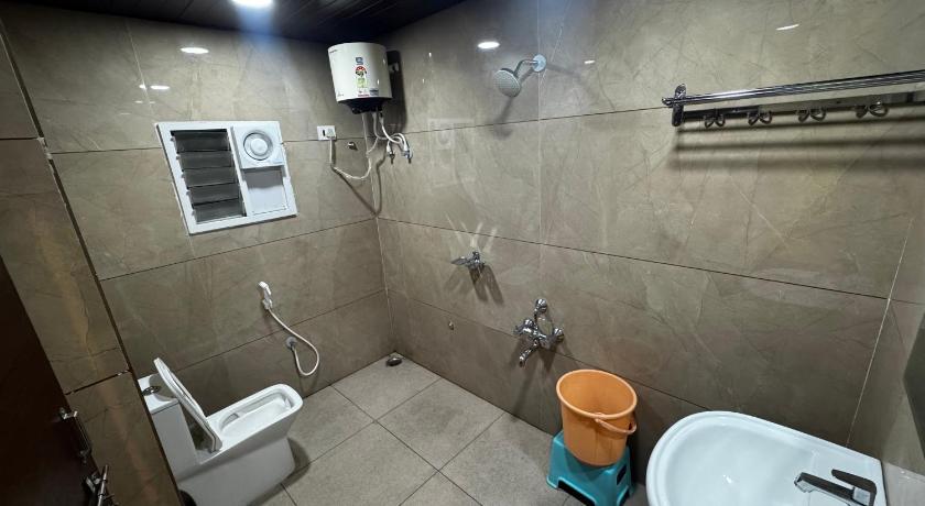 Hotel SRI DEEPTHI LODGE