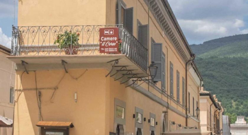 Il corso