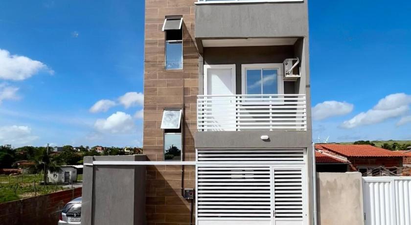 Triplex Dunas - Flecheiras