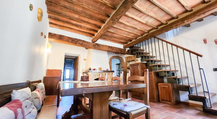 Casina nel Chianti