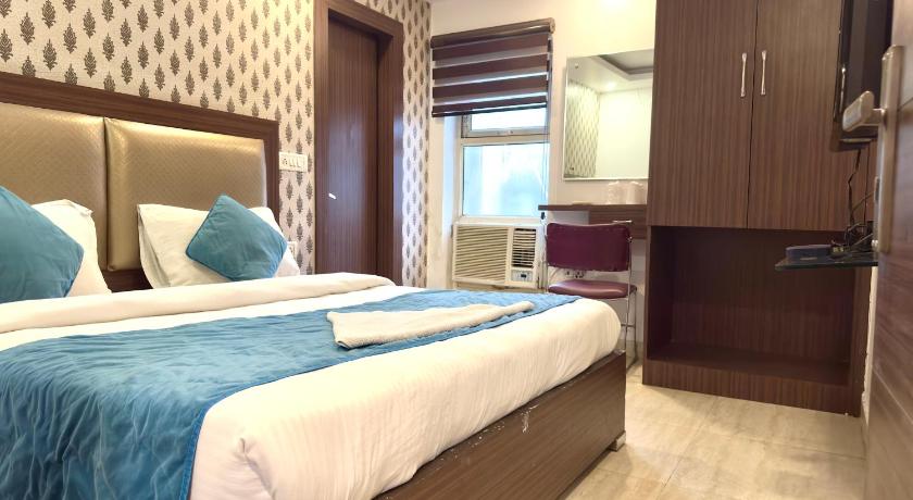 Budget Double or Twin Room