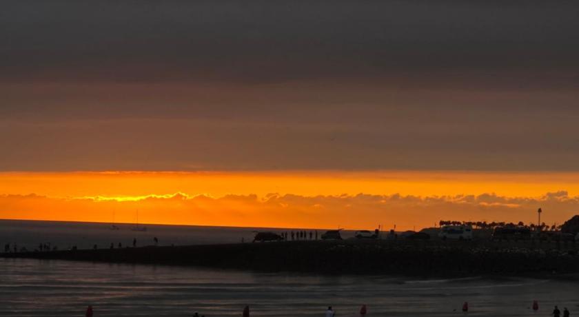 Incheon 경주펜션 Gyeongju Pension Hotel view