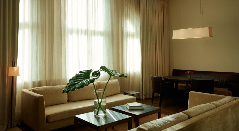 New York The Mercer 5-Star Accommodation amenity