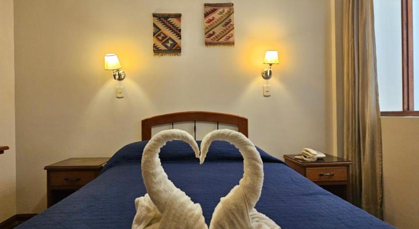 塔克纳 Hostal Siglo 21 3星级 酒店 套房