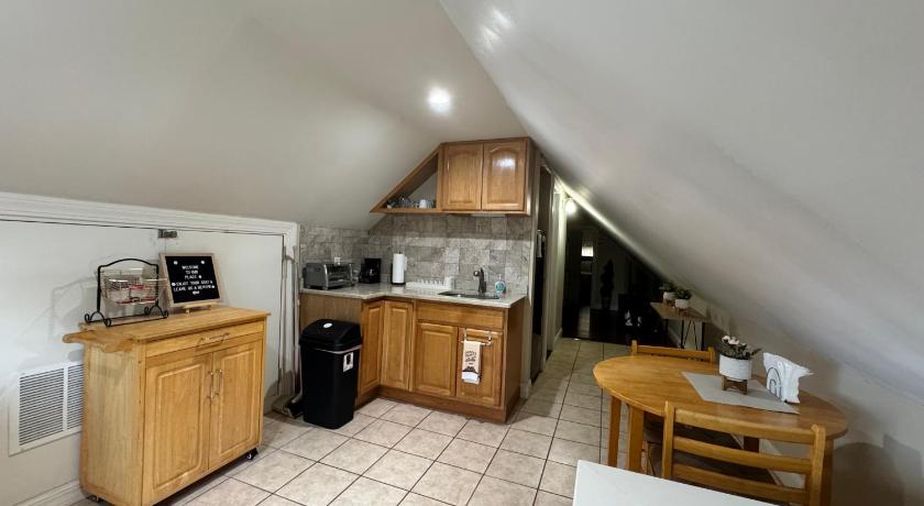 エリザベス (NJ) Private Cozy Apartment - Only 5 min Away from Newark Airport and 30 min to NYC 3つ星 宿泊施設 外観