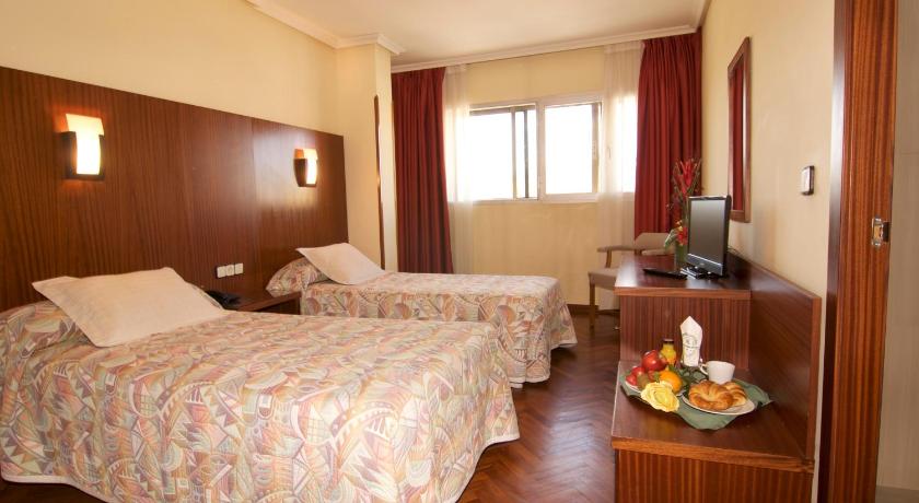 Hotel Galaico