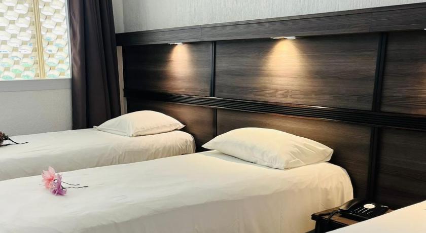 รูปของห้องสุพีเรียร์สำหรับสามท่าน (Superior Triple Room) 5