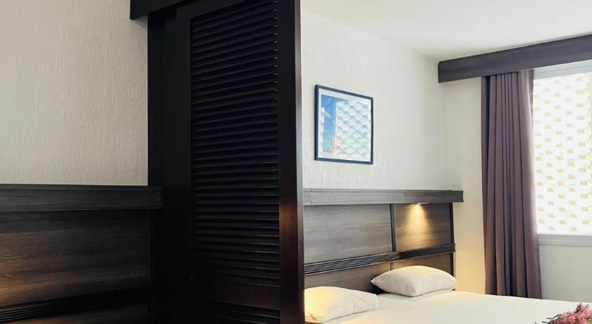 รูปของห้องสุพีเรียร์สำหรับครอบครัว (Superior Family Room) 3