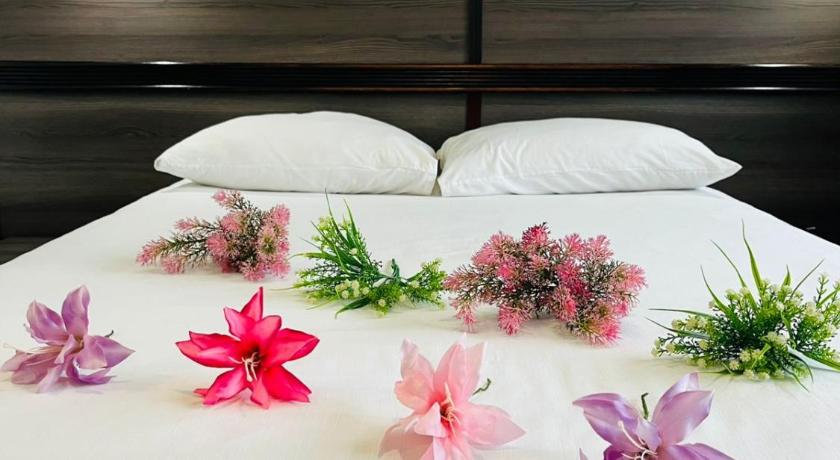 รูปของห้องสุพีเรียร์เตียงใหญ่ (Superior Double Room) 0