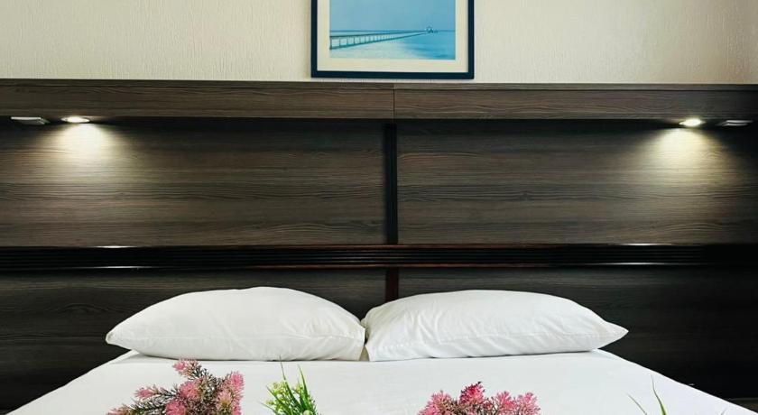 รูปของห้องสุพีเรียร์เตียงใหญ่ (Superior Double Room) 5