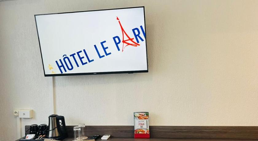 รูปของห้องสุพีเรียร์เตียงใหญ่ (Superior Double Room) 1