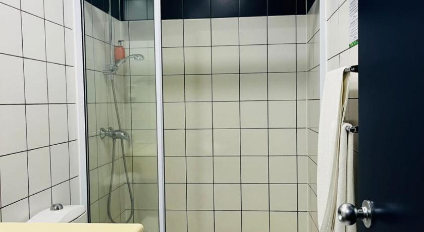 รูปของห้องสุพีเรียร์เตียงใหญ่ (Superior Double Room) 4