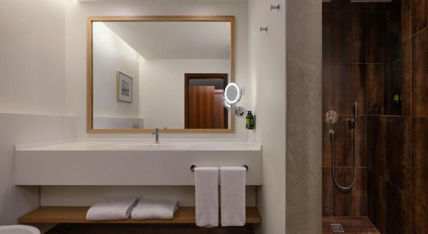 Image of Two-Bedroom Suite with Balcony and Pool View 2