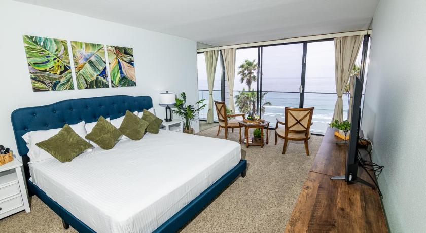 Image of Two-Bedroom Apartment With Ocean View 5