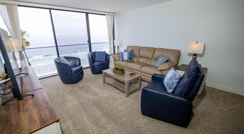 Image of Two-Bedroom Apartment With Ocean View 17
