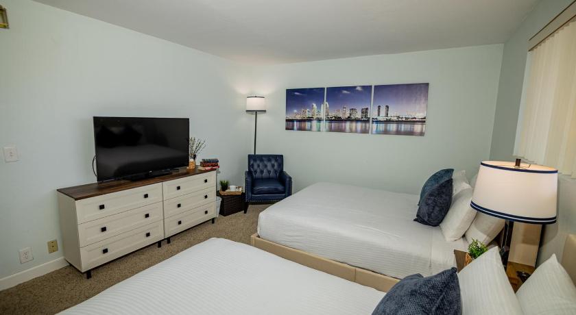 Image of Two-Bedroom Apartment With Ocean View 14
