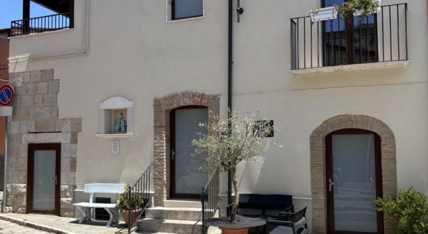 Borgo Albergo Museum XIV