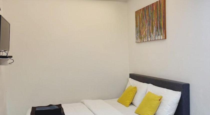 chendering inn – Kuala Terengganu, MD