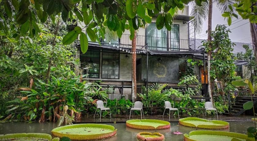 Gajib Bed&Breakfast