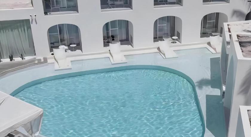 三亜 Roy Hotel-Yalong Bay Bohou Village ホテル 客室