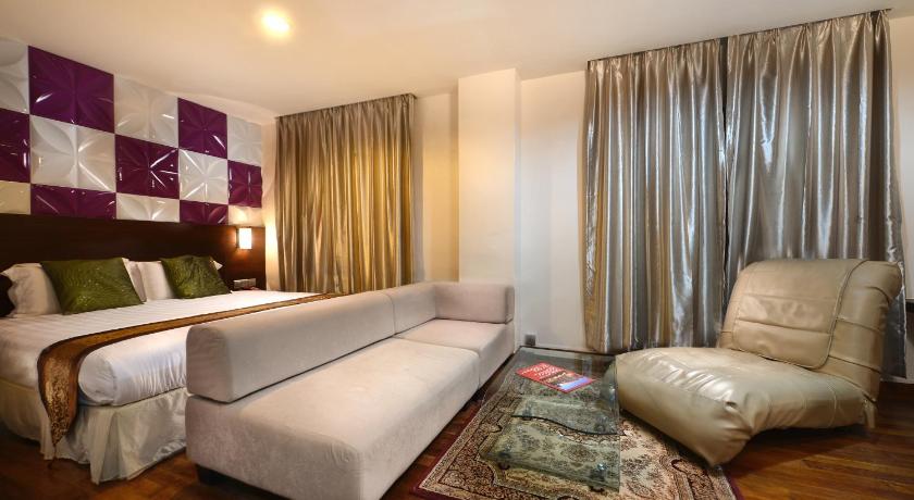 Image of Junior Suite 0