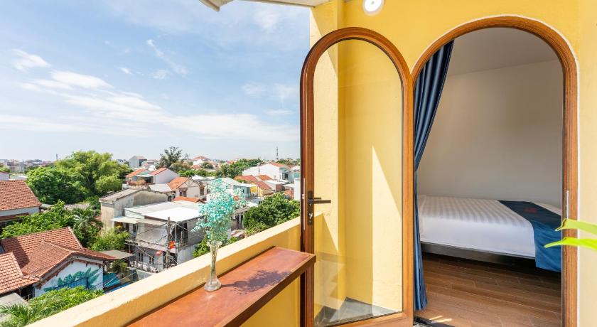 The View Boutique Hoi An - image 6