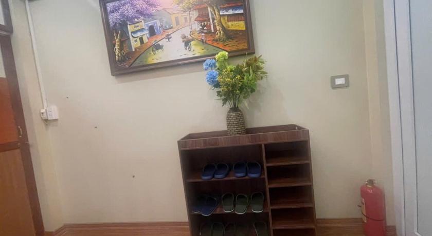 ハノイ Ba Dinh Le Rêveur Homestay 2つ星 ゲストハウス スイート