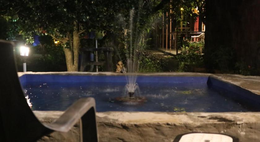 Gurkha Lodge — Pokhara (3)