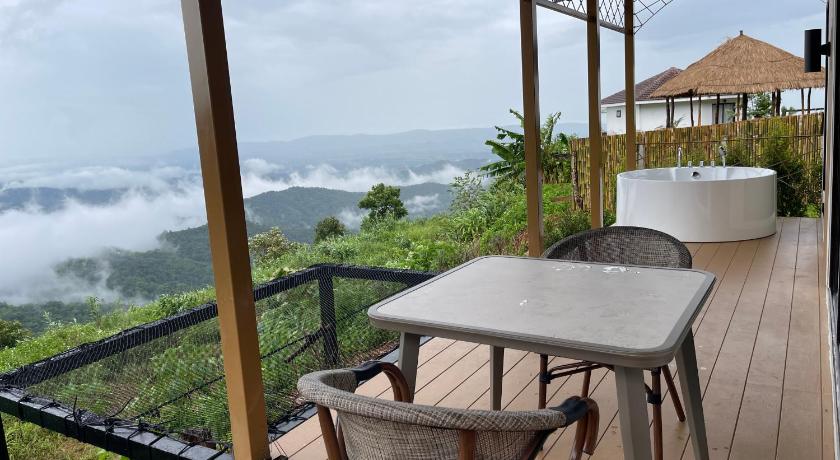 Image of Superior Chalet 1