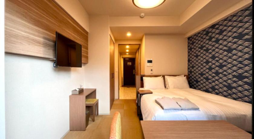 Kyoto HIYORI Stay Kyoto Kamogawa 3-Star Hotel exterior