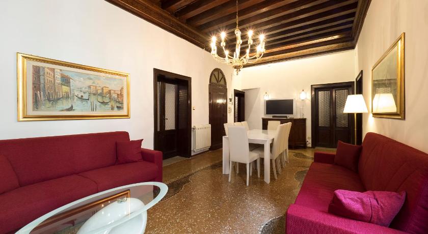 San Marco Schiavoni apartments photo