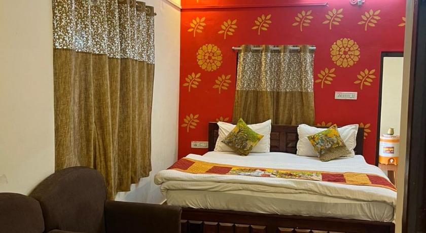 Hotel Golden Grand Jaisalmer - image 5