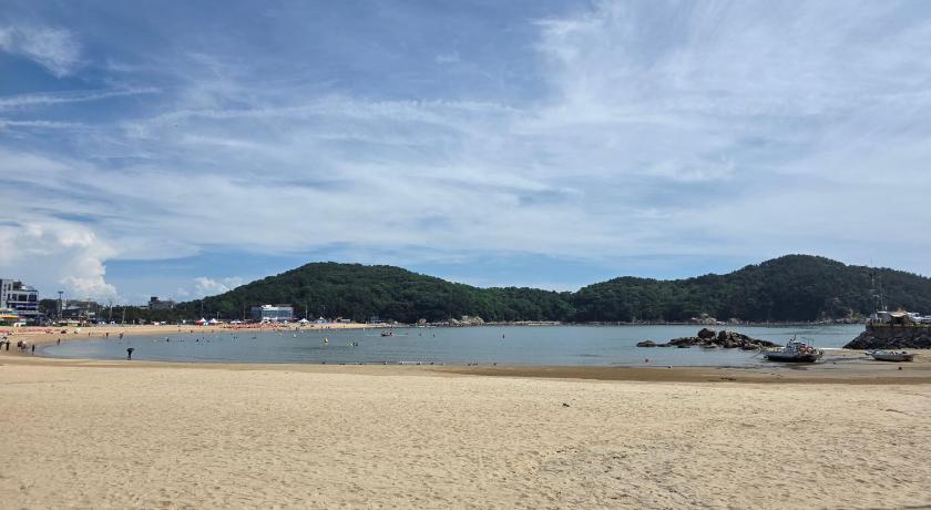 Incheon 경주펜션 Gyeongju Pension Hotel amenity