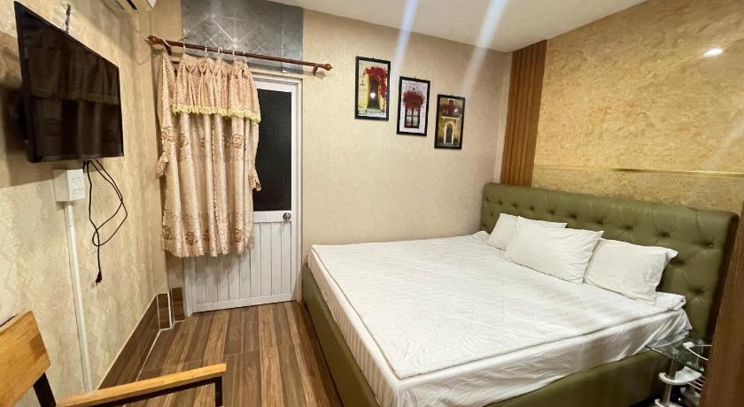 Winny Hotel - image 7