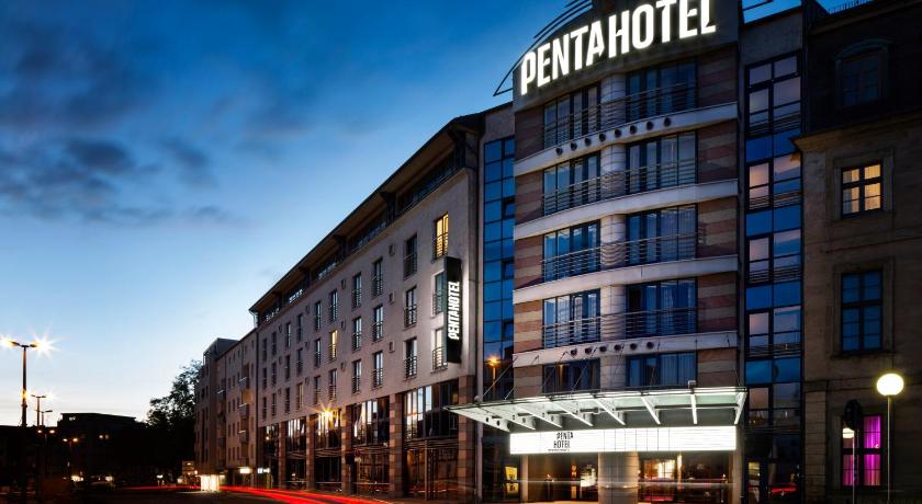 Pentahotel braunschweig adresse